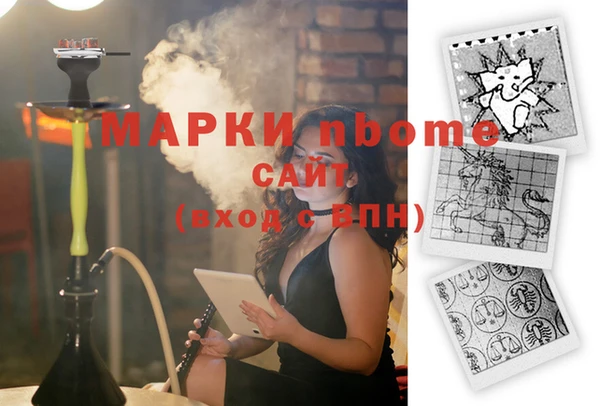 крисы Абаза